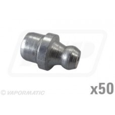 VLB2170 - Grease nipple 5/16" Pack Contents: 50